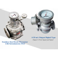 manufacturer roots flowmeter for gasoline